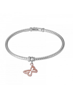 Orphelia Silver Bracelet ZA-7397 #1