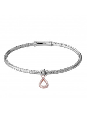 Orphelia Women's Bracelet ZA-7398 #1