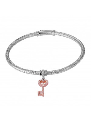 Orphelia Silver Bracelet ZA-7399 #1