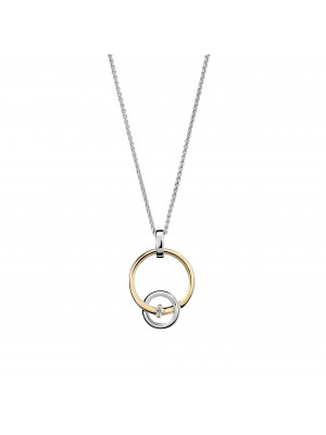 Orphelia Antoine Silver Chain With Pendant ZH-7503/1 #1
