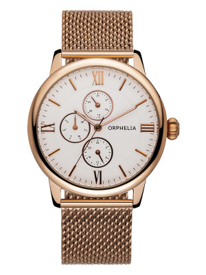 Executive Watch 122-9707-17 #1