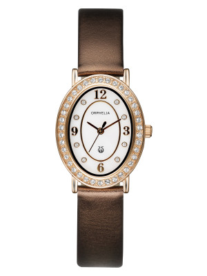 Orphelia Oval Edition Watch 122-1714-13 #1