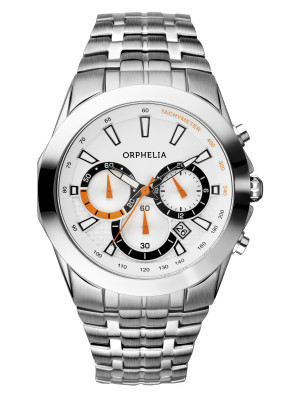 Orphelia Drive Watch 153-7901-88 #1