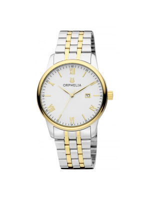 Orphelia Sterling Watch OR62702 #1
