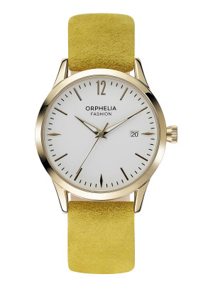 Suede Watch OF711821 #1
