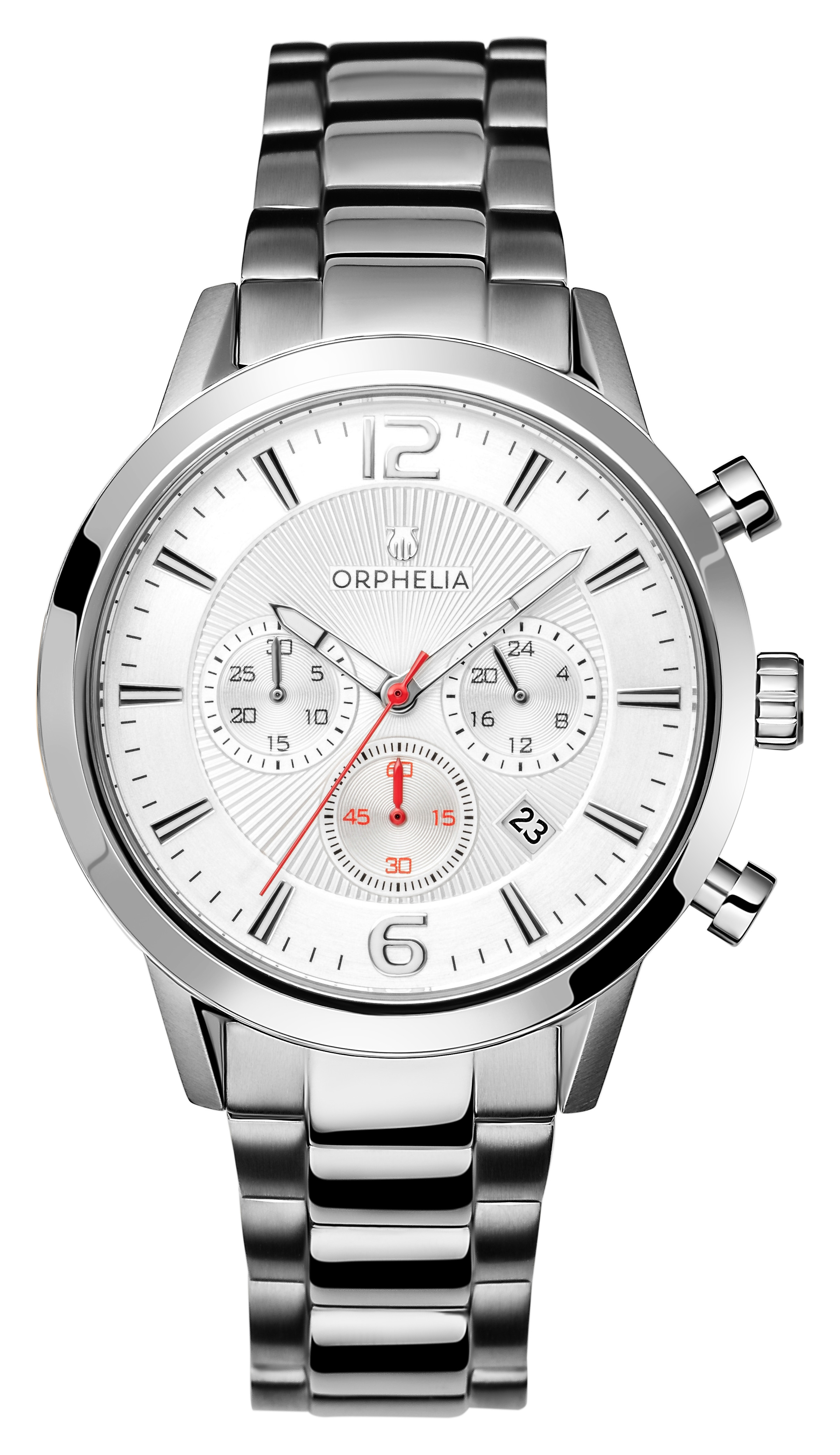 Orphelia Chronograph Tempo Men s Watch OR82806 ORPHELIA