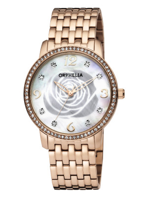 Orphelia La Rose Watch OR12705 #1