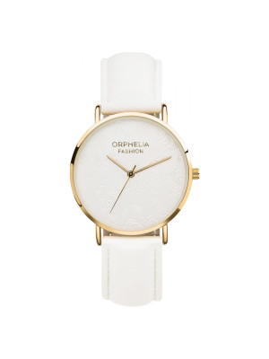 Analogue 'Iconic' Women's Watch OF711813