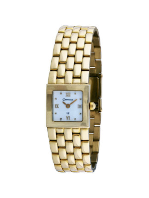 Orphelia® Analogue Women's Watch MON-7015