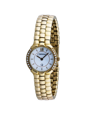 Orphelia® Analogue Women's Watch MON-7016