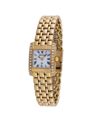 Orphelia® Analogue Women's Watch MON-7020