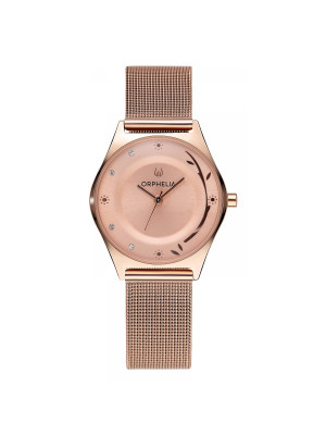 Orphelia Opulent Chic Watch OR12603 #1