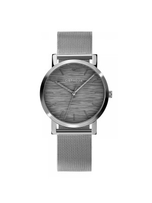 Stainless steel watches Band Material Watches ORPHELIA