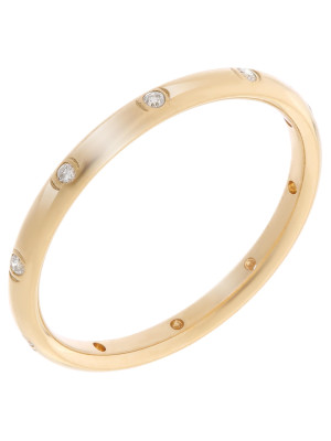 Yellow-gold 18k Ring RD-3065 #1