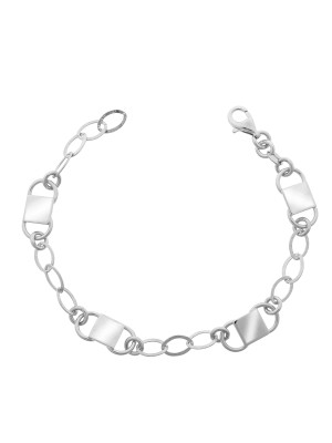 Orphelia Women's Bracelet ZA-1708