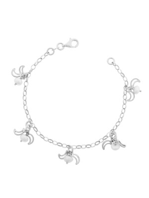 Orphelia Women's Bracelet ZA-1802 #1