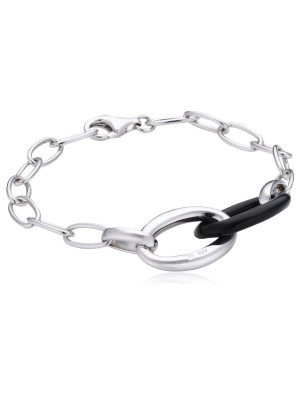 Orphelia Women's Bracelet ZA-1899 #1