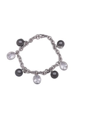 Orphelia Silver Bracelet ZA-1905 #1