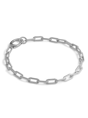 Bloom Sterling Silver Bracelet ZA-7544 #1