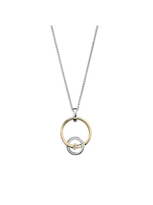 Orphelia Antoine Silver Chain With Pendant ZH-7503/1 #1