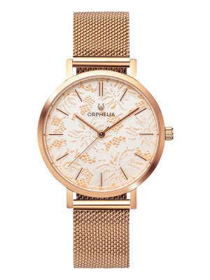 Orphelia Lace Watch OR12805 #1