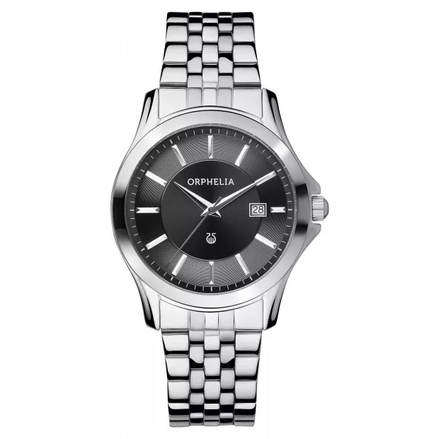 orphelia Orphelia® Analogue 'Galaxy' Men's Watch 153-7709-48