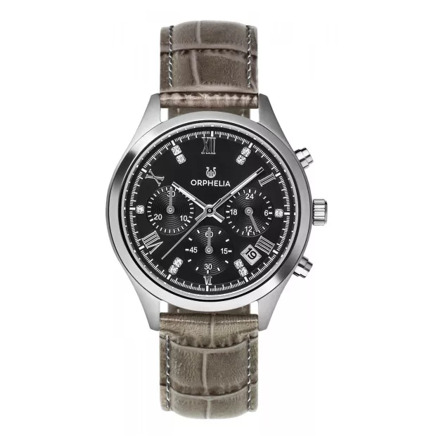 orphelia Orphelia® Chronograph 'Regal' Women's Watch OR31800