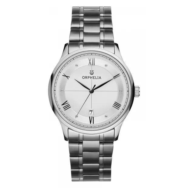 orphelia Orphelia® Analogue 'Carnaby' Men's Watch OR62602