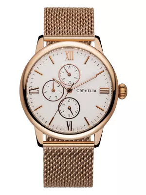 Executive Watch 122-9707-17 #1