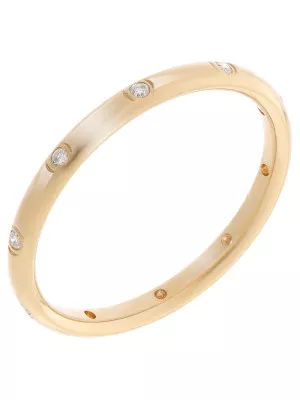 Yellow-gold 18k Ring RD-3065 #1