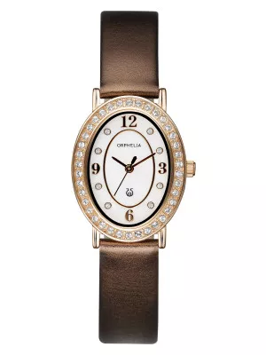 Orphelia Oval Edition Watch 122-1714-13 #1