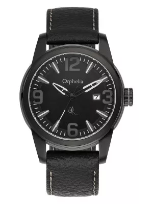 East End Watch 132-6711-44 #1