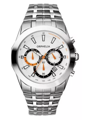 Orphelia Drive Watch 153-7901-88 #1