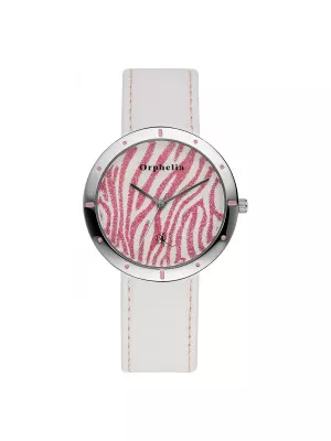 Orphelia Zebra Watch 122-1709-71 #1