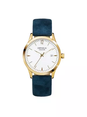 Orphelia Fashion Suede Watch OF711700 #1