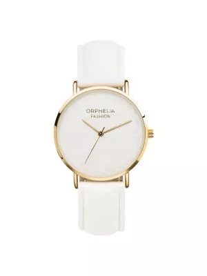 Analogue 'Iconic' Women's Watch OF711813