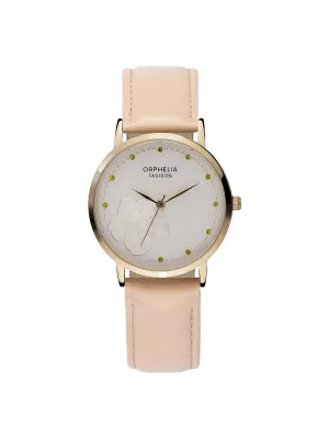 Orphelia Fashion Petal Blossom Watch OF711901 #1