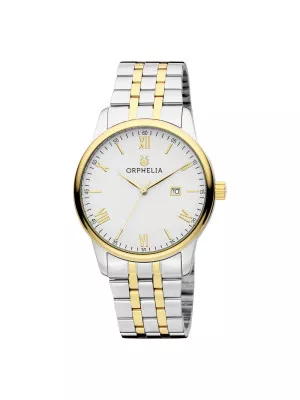 Orphelia Sterling Watch OR62702 #1