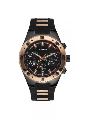 Orphelia Boulder Country Watch OR86503 #1