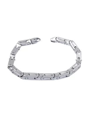 Orphelia Silver Bracelet ZA-1353 #1