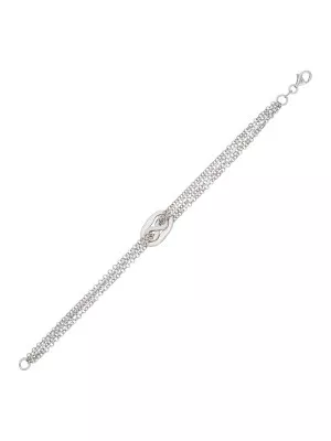 Orphelia Women's Bracelet ZA-1646