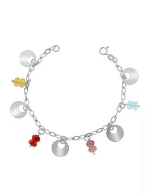 Orphelia Women's Bracelet ZA-1671 #1