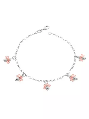 Orphelia Silver Bracelet ZA-1710 #1