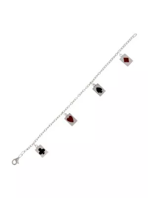 Orphelia Women's Bracelet ZA-1795 #1