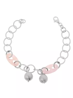 Orphelia Women's Silver Bracelet ZA-1815