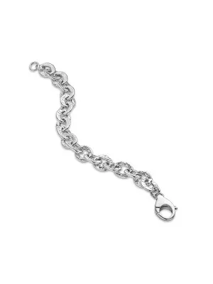 Orphelia Silver Bracelet ZA-1975 #1