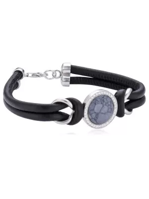 Orphelia Silver Bracelet ZA-1996 #1