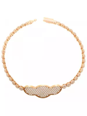 Orphelia Women's Bracelet ZA-6094 #1