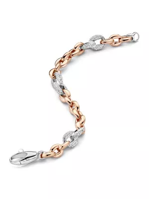 Orphelia Women's Bracelet ZA-7160 #1