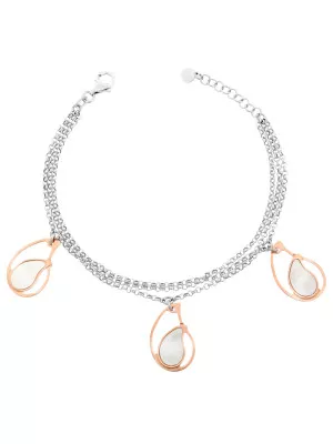 Orphelia Lana Silver Bracelet ZA-7164 #1